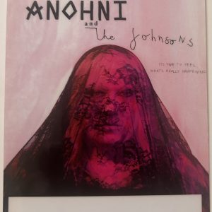 anohni