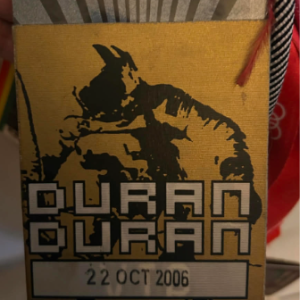 duran duran